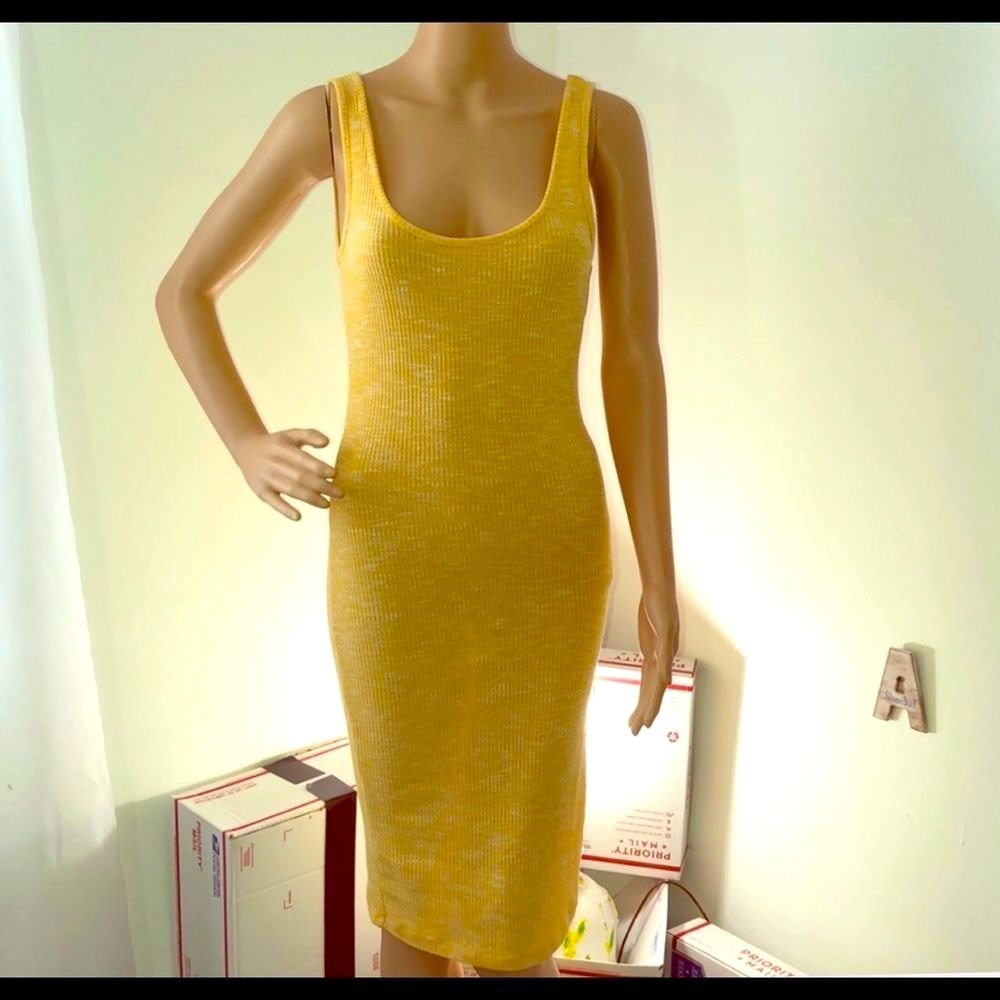 Forever 21 dress